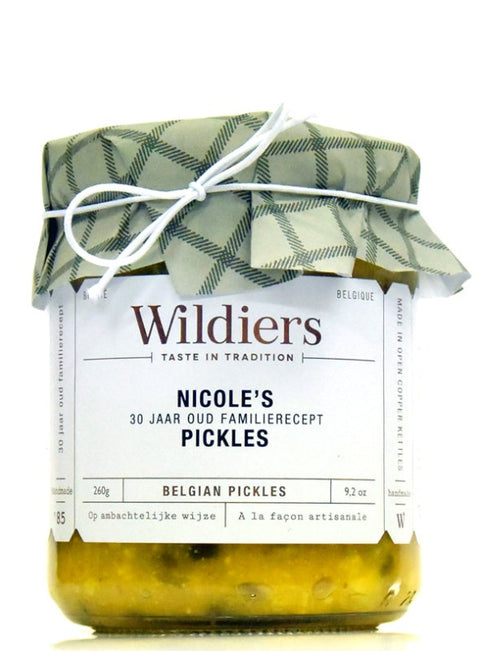 Pickles