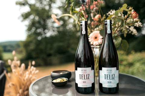 Téliz rosé 75cl